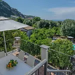 Casa Gege\', For Up To 5 Guests, Shared Pool, Sorrento Center